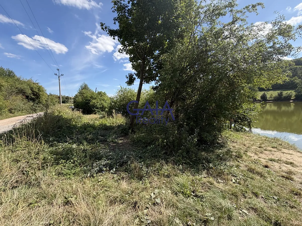 Prodej pole 303 m²